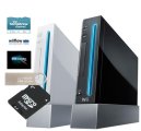  Wii flash + 32 GB USB minne 