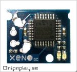  Gamecube chip - Xeno 