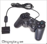  Game Tech - Playstation handkontroll 