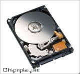  Playstation 3 - 640 GB h�rddisk inkl. montering 