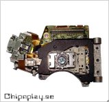  Playstation 3 - Laserbyte / PS3 Blueray laser 