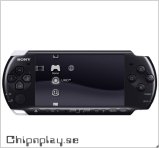  Flash - PSP Street E1004 