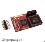  Xbox chip - Aladdin EX inkl. montering 
