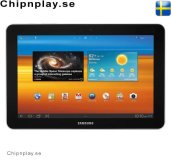  Galaxy Tab P7500 