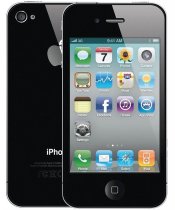  iPhone 4 