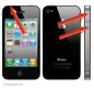 iPhone 4 - Laga Ljudls / vibration / volym