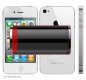 iPhone 4S - Batteri lst
