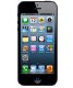 iPhone 5C - Glas + LCD komplett - Svart