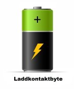 OnePlus 5T - Byta Laddkontakt