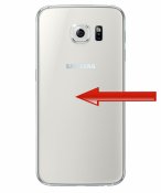 Galaxy A5 -2017 - baksida inkl. montering