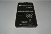Xperia Z5 - Magic Glass - Hrdat skrmskydd lst