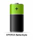 Xperia X Performance - Batteri byte