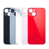 iPhone 14 Plus - Laga / Byta Baksida och Ram