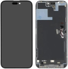 iPhone 15 Pro Max - Laga Glas / Sk�rm HD incell