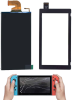 Nintendo Switch -  Laga Touch Glas & Skrm