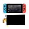 Nintendo Switch - Laga Skrm