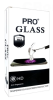 iPhone - H�rdat Sk�rmskydd med Montering
