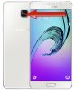 Galaxy A3 2016  - Kameraglasbyte (bak)