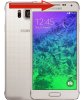 Galaxy Alpha  - Samtalsh�gtalare byte