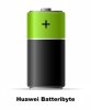 Huawei P9 Lite - Batteri byte