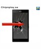 Xperia Z - Glasbyte