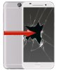 One A9 - Displaybyte Svart
