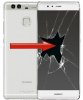 Huawei P9 - Byte av Display