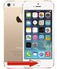 iPhone 5S - Hemknapp byte