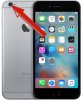 iPhone 6S - Kamera byte (bak)