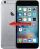 iPhone 6S - Baksida byte