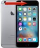 iPhone 6S - Samtalsh�gtalare byte