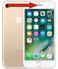 iPhone7 - Samtalsh�gtalare byte