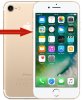 iPhone7 - Volym och muteknappar byte