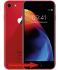 iPhone 8 - Hemknapp byte (EJ TOUCH ID)
