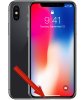 iPhoneX - Byte av samtalsmikrofon