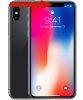 iPhone X - Samtalsh�gtalare byte