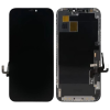 iPhone 12 Pro Max - Laga Glas / Sk�rm HD incell