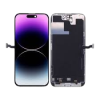 iPhone 15 Plus - Displaybyte (A Kvalitet)