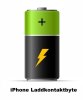iPhone SE - Laddkontakt byte