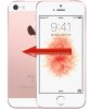 iPhone SE - Baksida byte