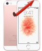 iPhone SE - P� / Av-knapp byte
