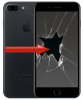 iPhone 7 Plus - Sk�rmbyte Svart (Original Kvalitet)