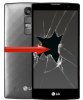 LG G4 - Glasbyte / displaybyte