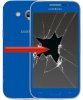 Galaxy S3 - Glasbyte Bl�