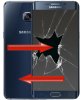 Galaxy S6 Edge - Bak och framsidebyte