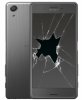 Xperia X Performance - Sk�rm byte