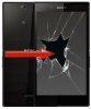 Xperia Z Ultra - Displaybyte