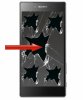 Xperia Z5 Premium Dual - Byte glas