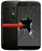 Motorola Moto G2 - Displaybyte