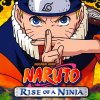 Naruto: Rise of a Ninja - Xbox 360 (Begagnad)